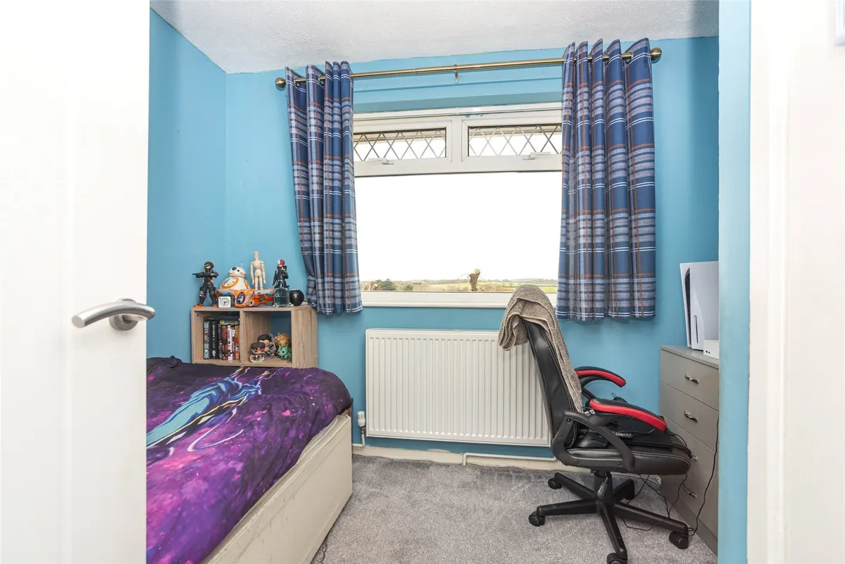 Bro Llewelyn, Llandegfan, Menai Bridge, Isle of Anglesey, LL59
