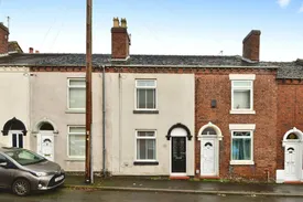 Property responsive
