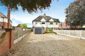 Property responsive