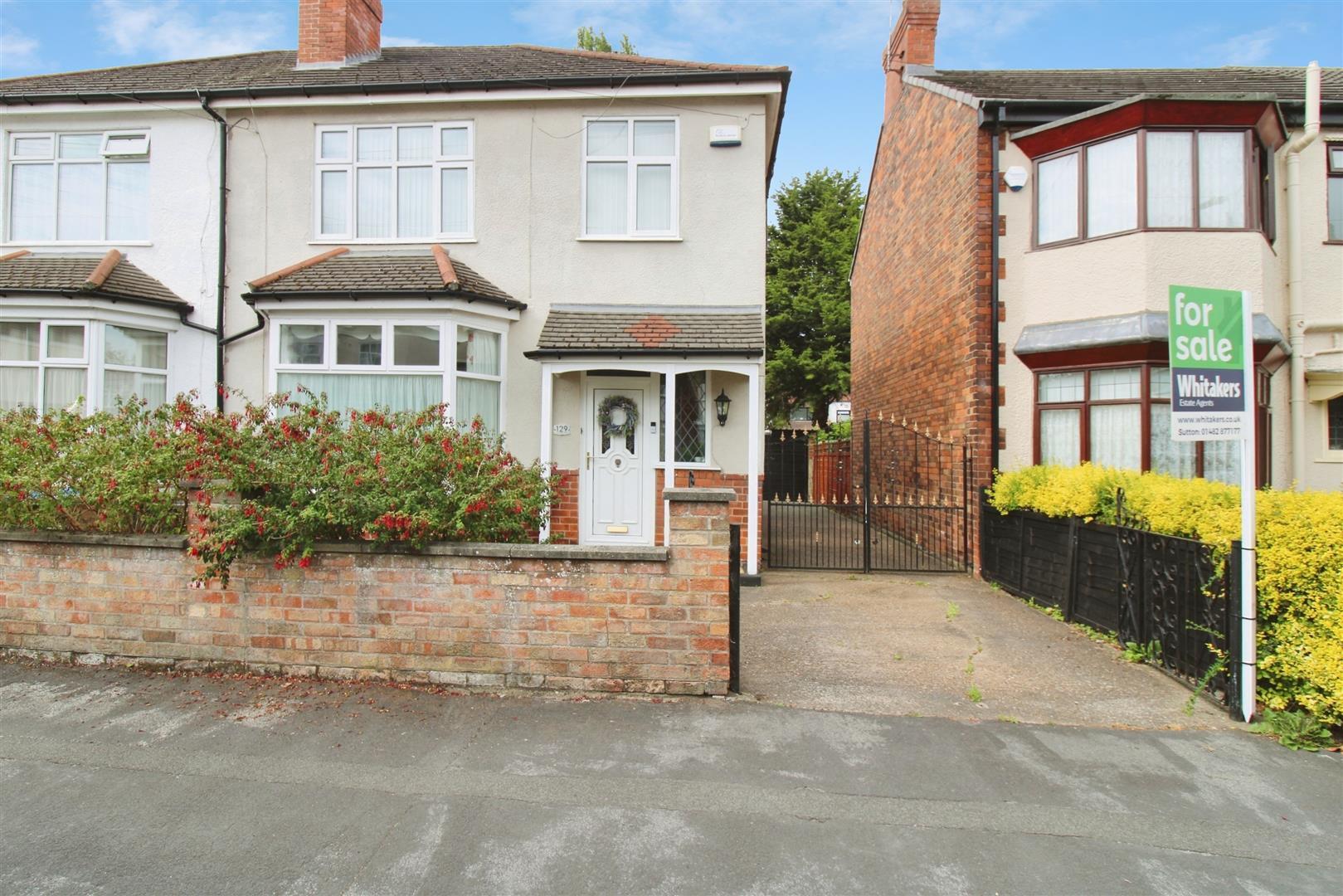 Etherington Road, Hull Image 26