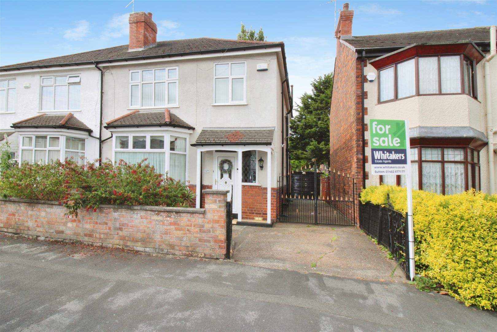 Etherington Road, Hull Image 27