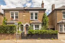 Bonner Hill Road, Kingston Upon Thames, KT1 photo 1