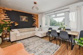 Property responsive