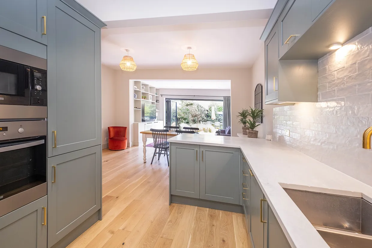 Bonner Hill Road, Kingston Upon Thames, KT1 photo 5