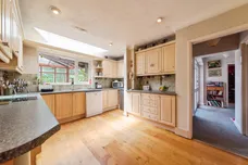 Austendyke Road, Weston Hills, Spalding