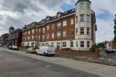 Laygate, SOUTH SHIELDS