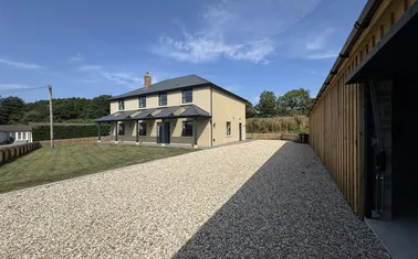 Combe St. Nicholas, Chard