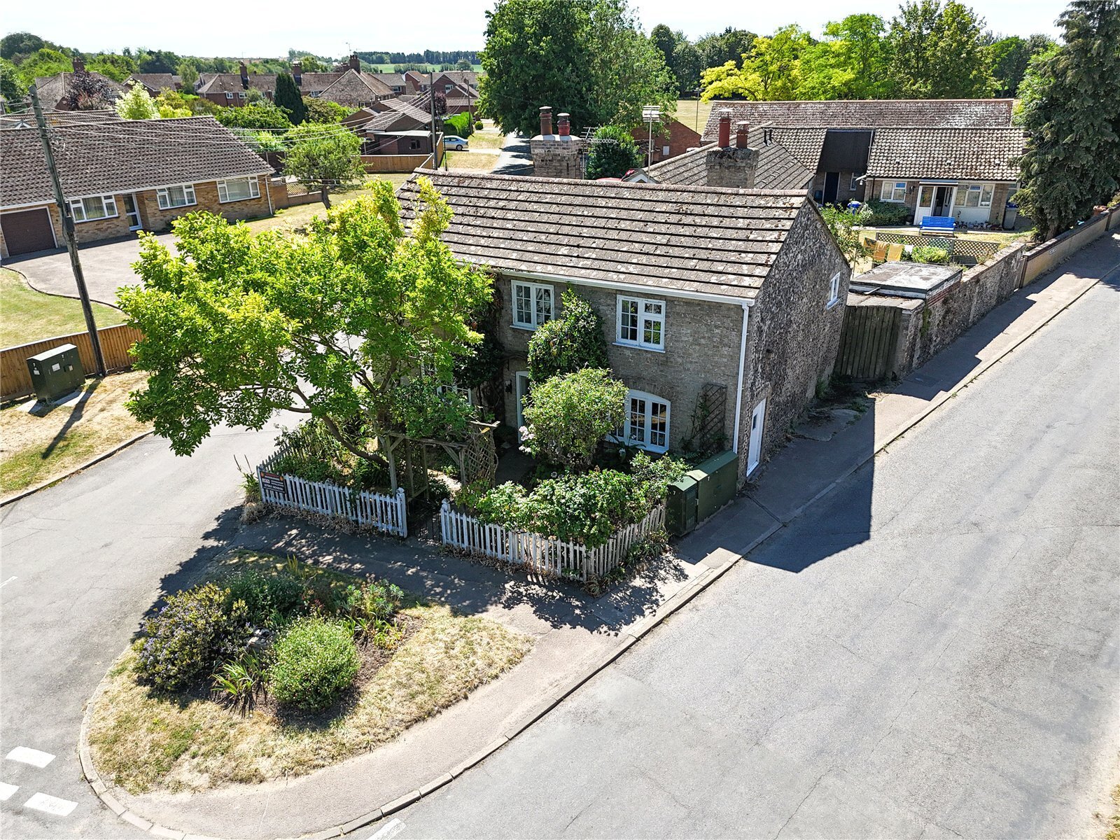 Lamb Court, Barton Mills, Bury St. Edmunds, Suffolk, IP28 Image 1