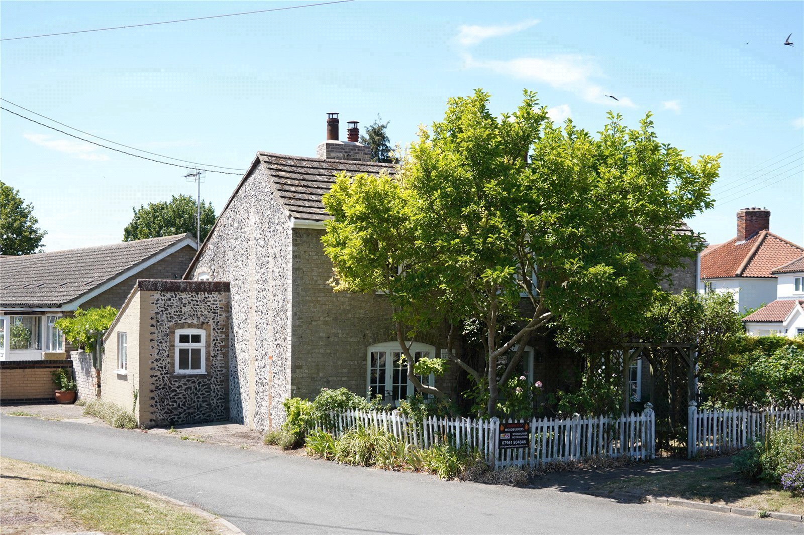 Lamb Court, Barton Mills, Bury St. Edmunds, Suffolk, IP28 Image 12