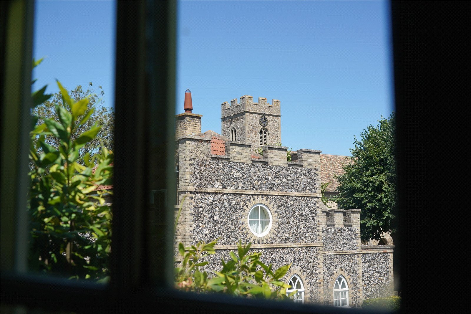 Lamb Court, Barton Mills, Bury St. Edmunds, Suffolk, IP28 Image 18