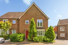 Goldfinch Road, Burgess Hill