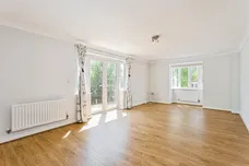 Goldfinch Road, Burgess Hill