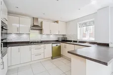 Goldfinch Road, Burgess Hill