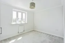 Goldfinch Road, Burgess Hill