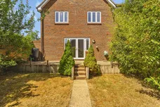 Goldfinch Road, Burgess Hill