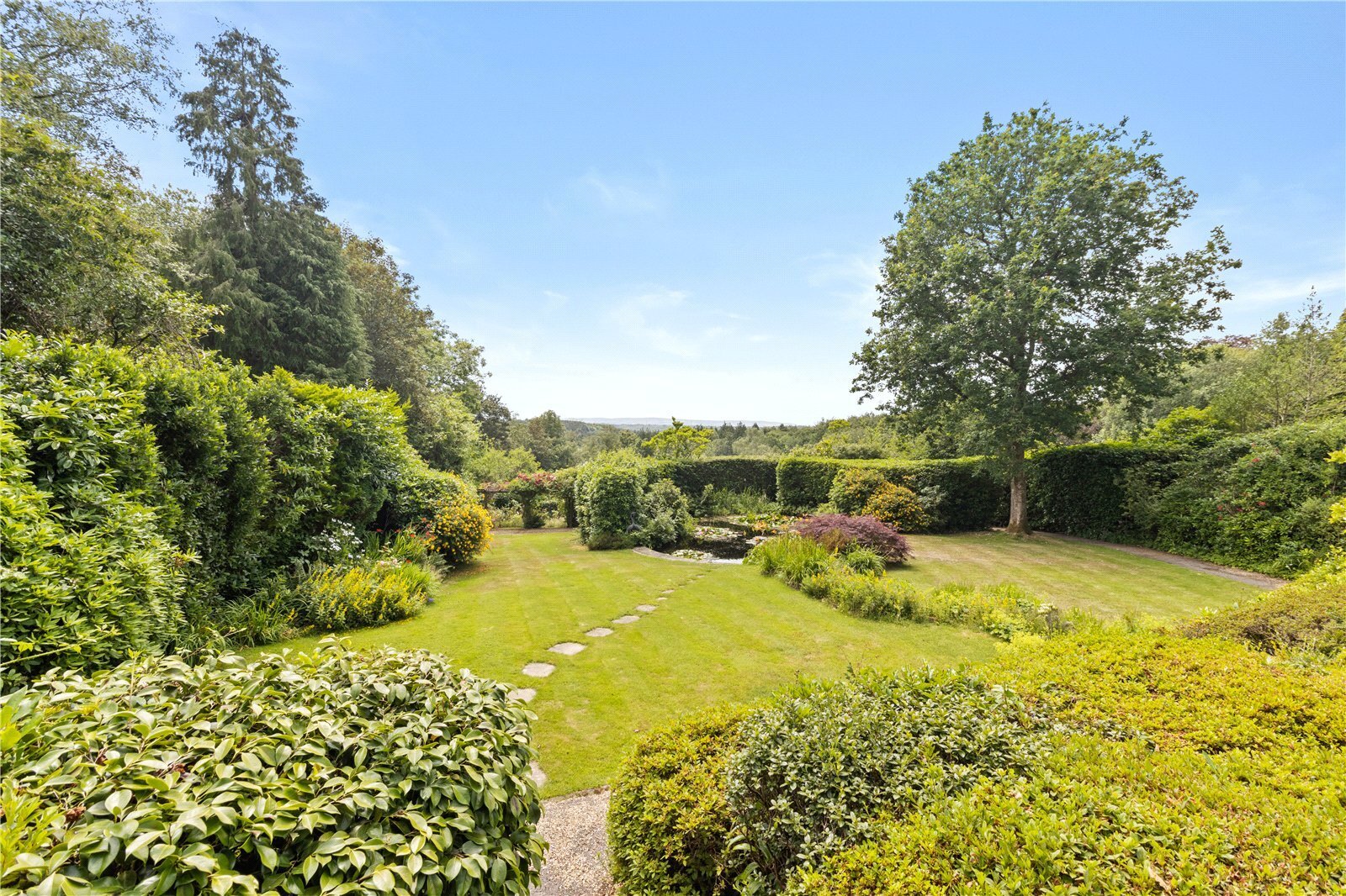 Possingworth Park, Cross in Hand, Heathfield, East Sussex, TN21 Image 25