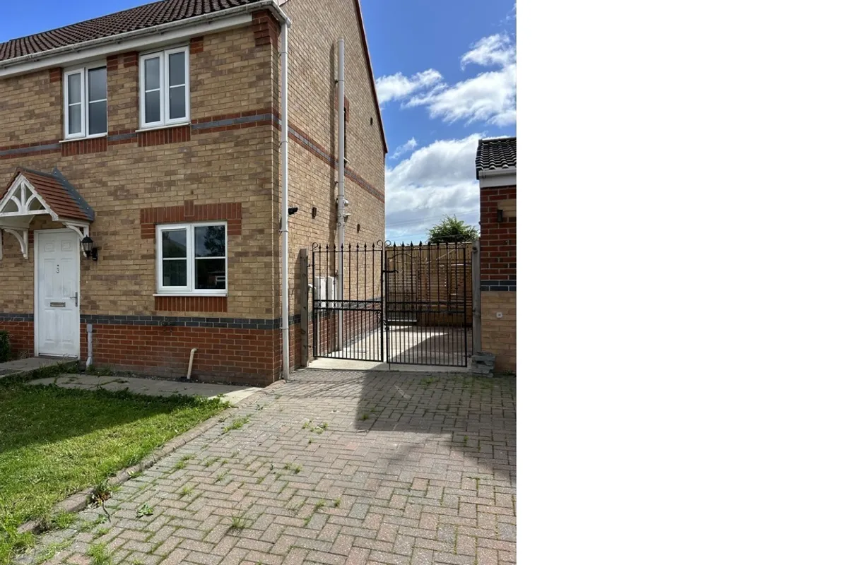 Windermere Road, South Hetton, DURHAM