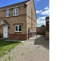 Windermere Road, South Hetton, DURHAM photo