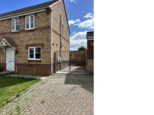 Windermere Road, South Hetton, DURHAMphoto