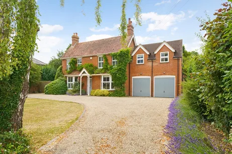 Grove Bridge, WANTAGE, OX12