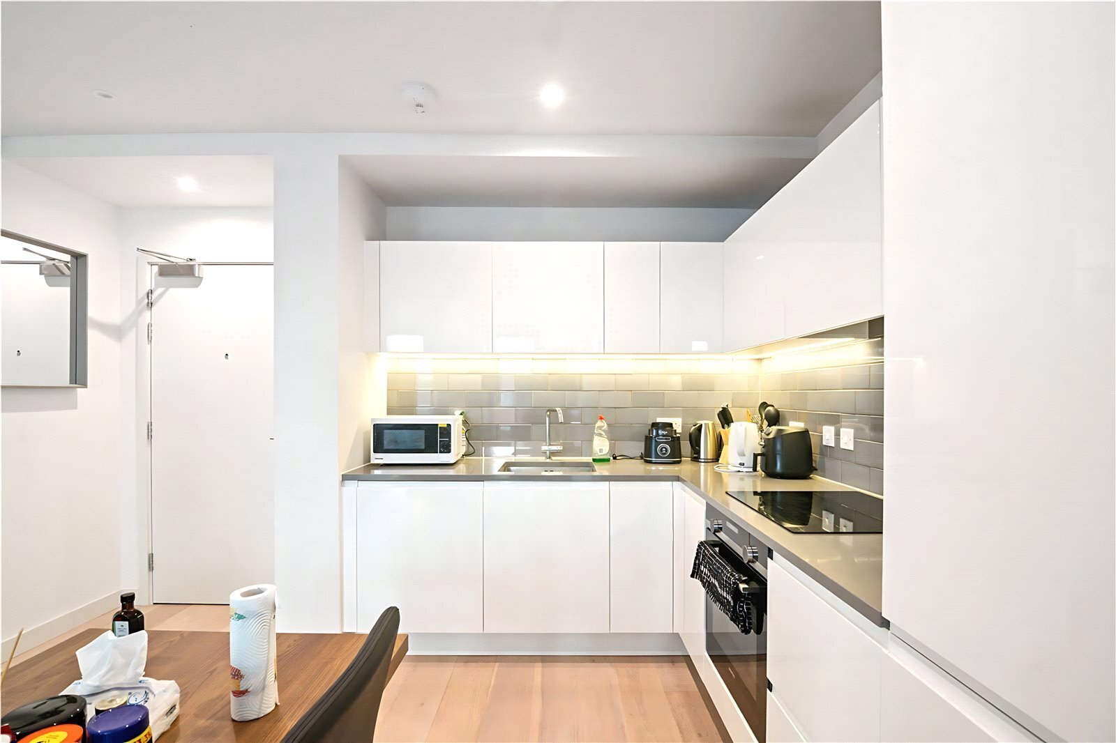 John Cabot House, 42 Royal Crest Avenue, Royal Wharf, London, E16 Image 3