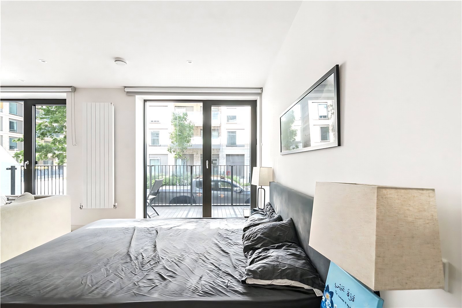 John Cabot House, 42 Royal Crest Avenue, Royal Wharf, London, E16 Image 5