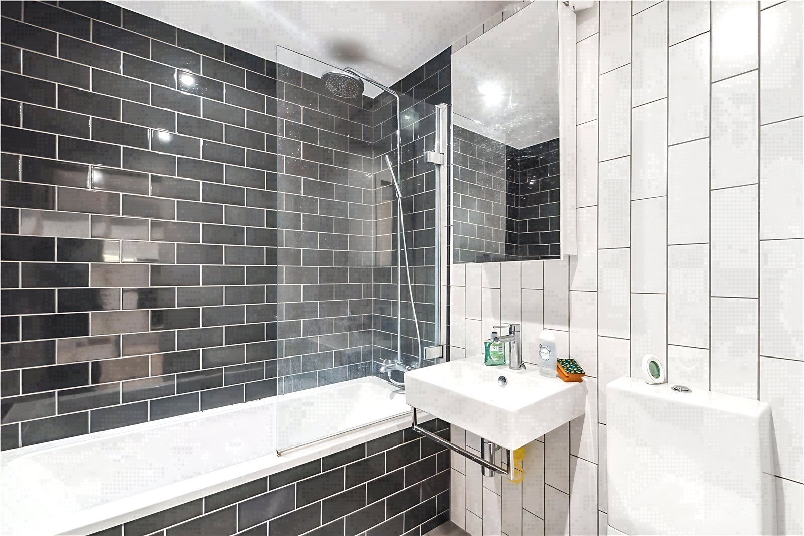 John Cabot House, 42 Royal Crest Avenue, Royal Wharf, London, E16 Image 6