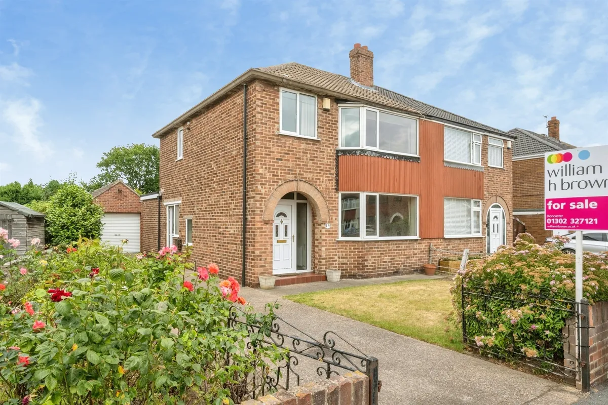Ridgewood Avenue, Edenthorpe, Doncaster