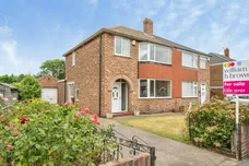 Ridgewood Avenue, Edenthorpe, Doncaster
