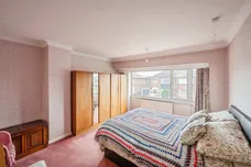 Ridgewood Avenue, Edenthorpe, Doncaster