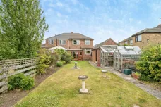 Ridgewood Avenue, Edenthorpe, Doncaster