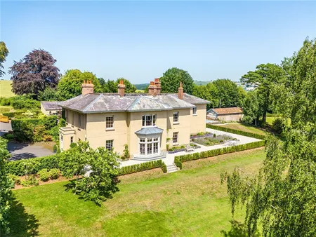 Shobrooke, Crediton, EX17