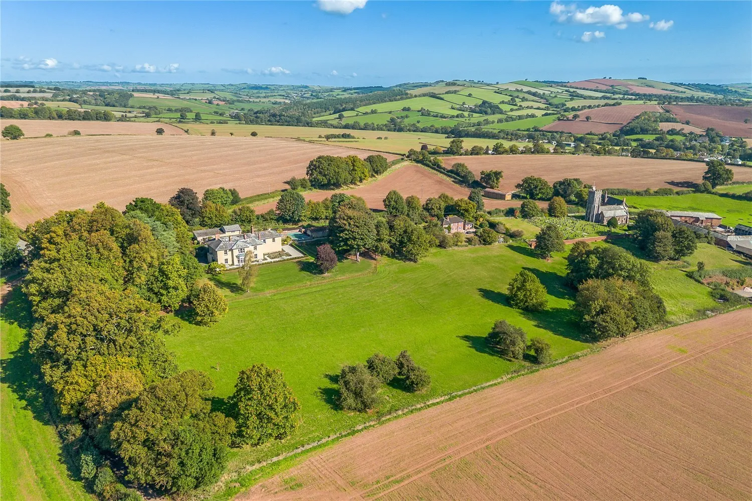 Shobrooke, Crediton, EX17 photo 2