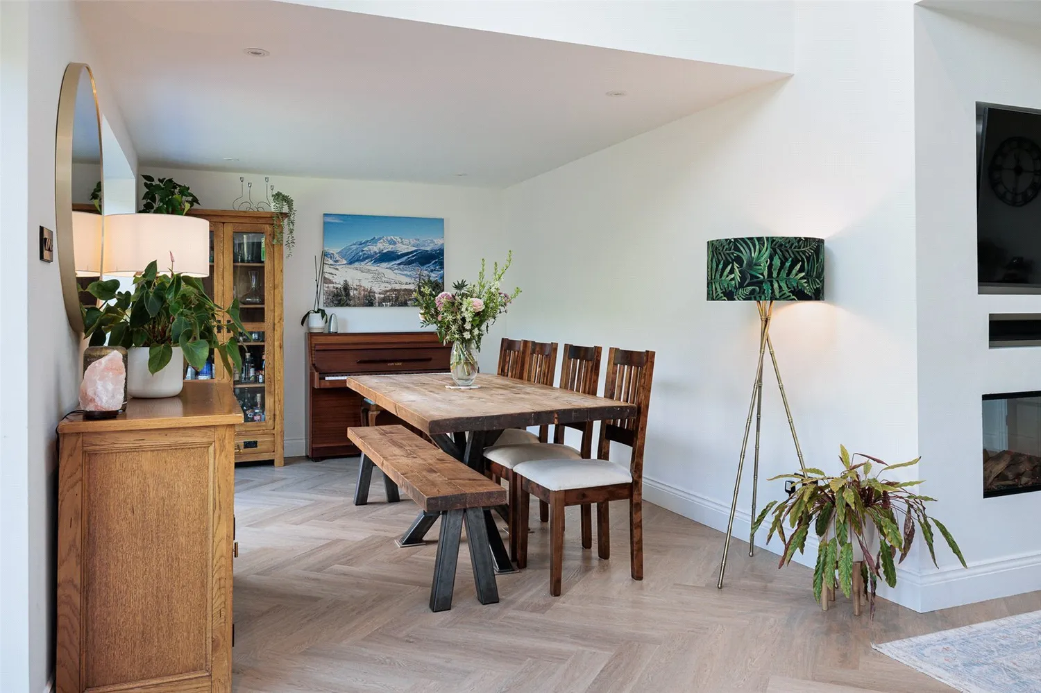 Downesway, Alderley Edge, SK9 photo 9