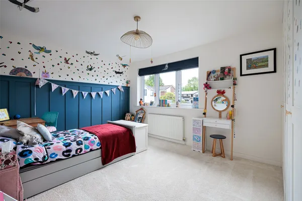 Downesway, Alderley Edge, SK9 photo 16
