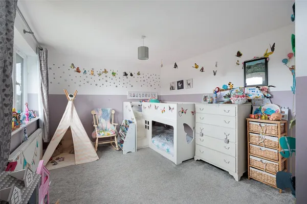 Downesway, Alderley Edge, SK9 photo 17
