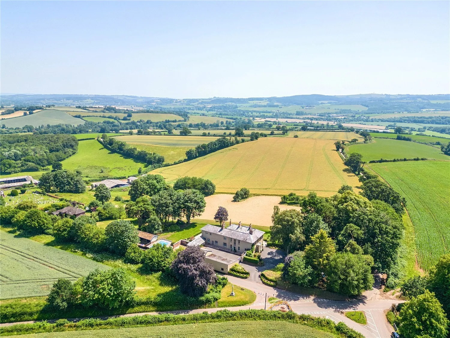 Shobrooke, Crediton, EX17 photo 22