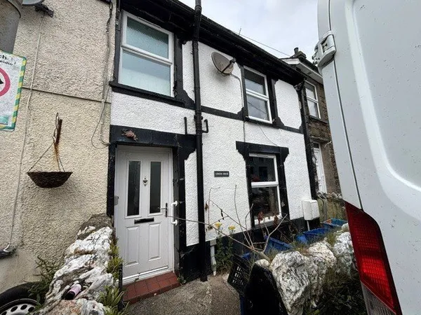 Ffestiniog, Blaenau Ffestiniog, Gwynedd, LL41