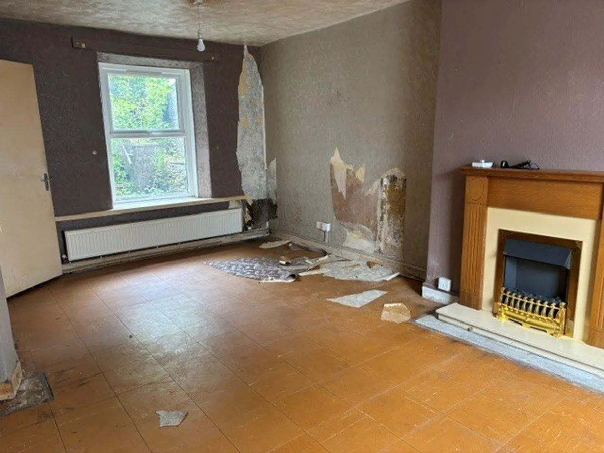 Ffestiniog, Blaenau Ffestiniog, Gwynedd, LL41