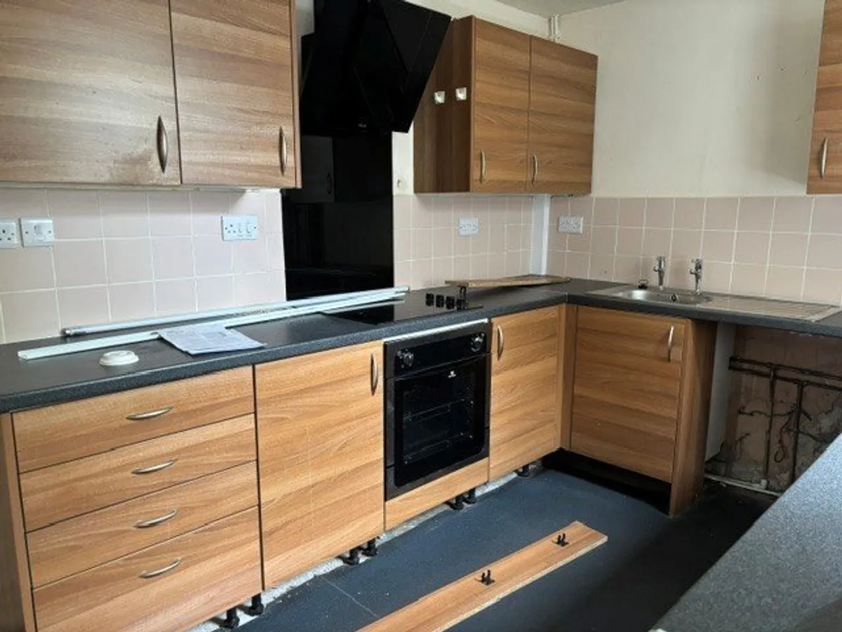 Ffestiniog, Blaenau Ffestiniog, Gwynedd, LL41