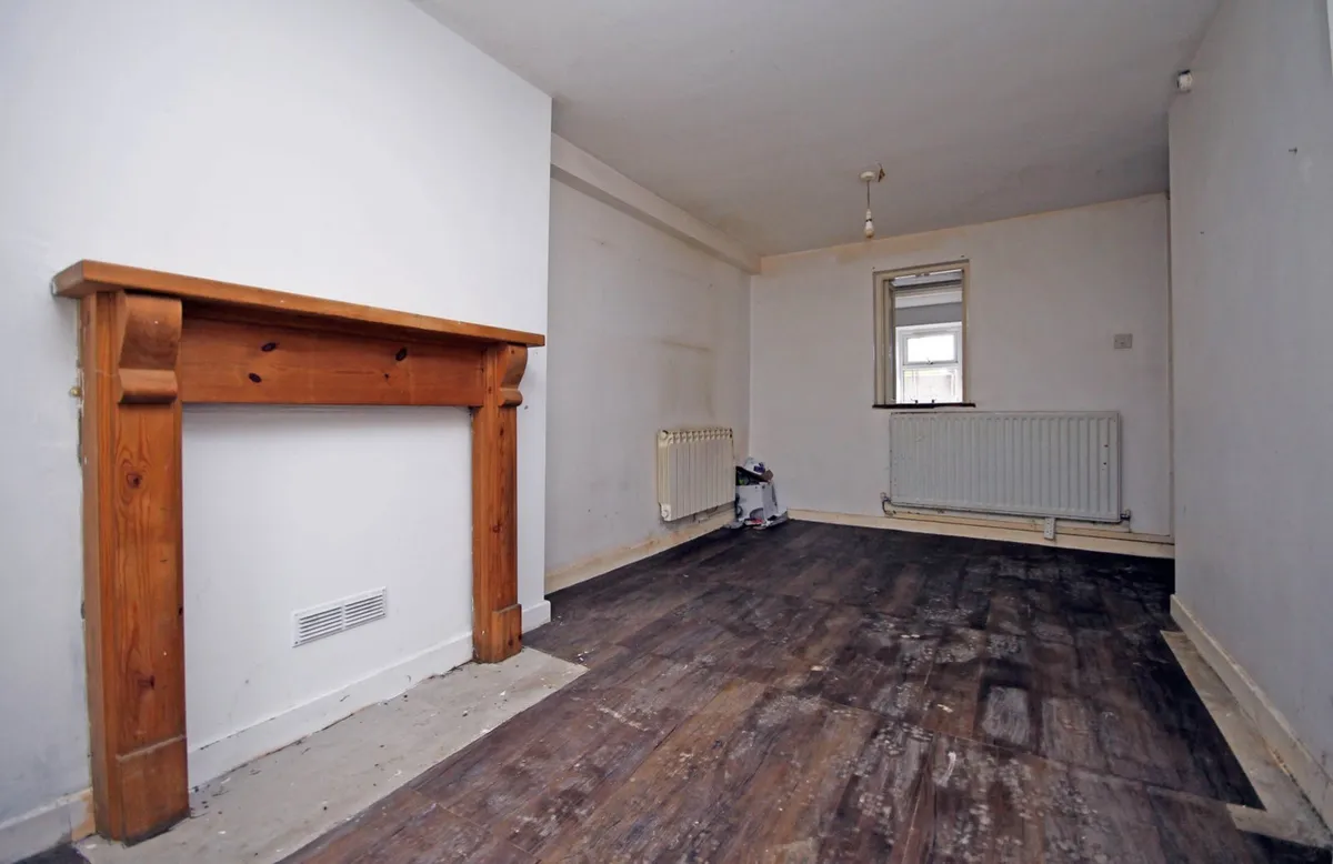 Rhiwlas, Bangor, Gwynedd, LL57