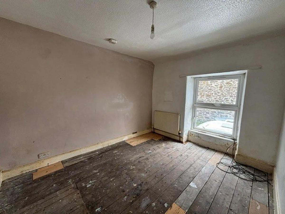 Ffestiniog, Blaenau Ffestiniog, Gwynedd, LL41