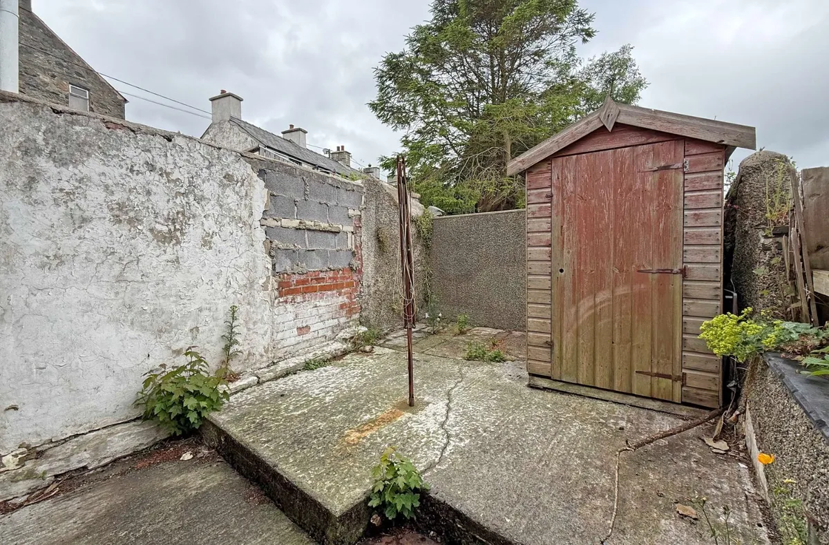 Rhiwlas, Bangor, Gwynedd, LL57