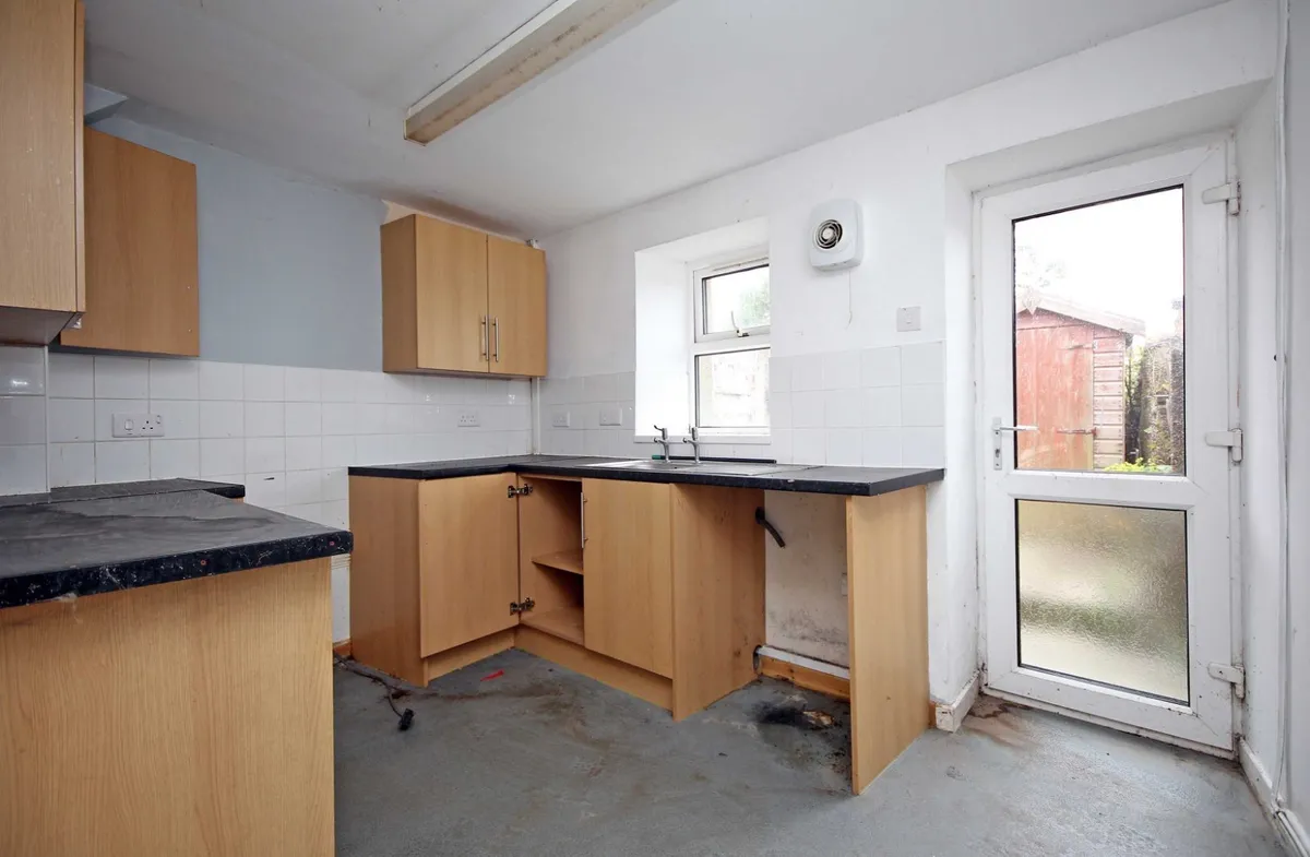Rhiwlas, Bangor, Gwynedd, LL57