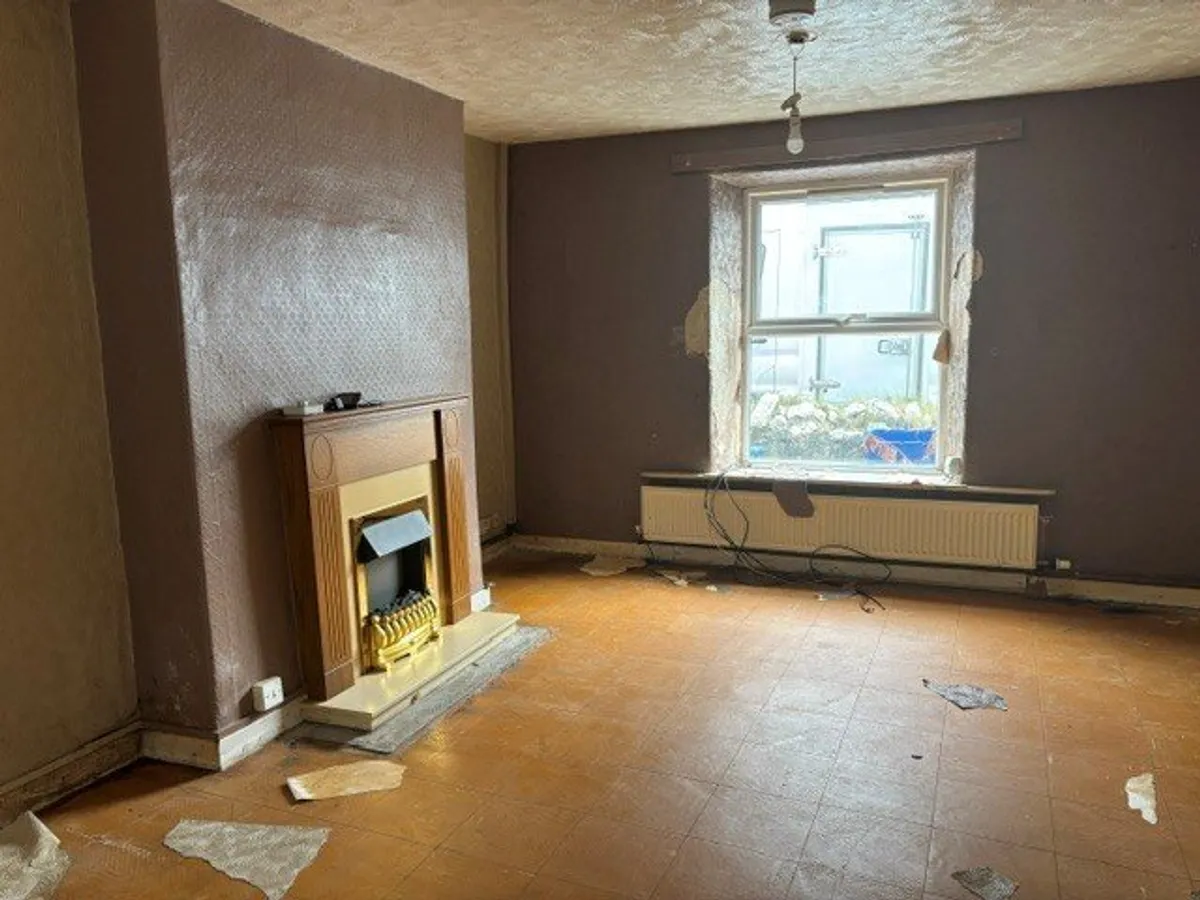Ffestiniog, Blaenau Ffestiniog, Gwynedd, LL41