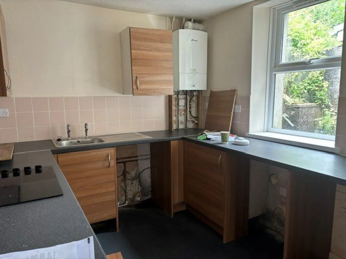 Ffestiniog, Blaenau Ffestiniog, Gwynedd, LL41