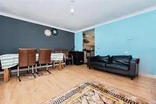 Caspian Way, Purfleet-On-Thames