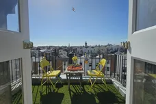 Brunswick Place, Hove