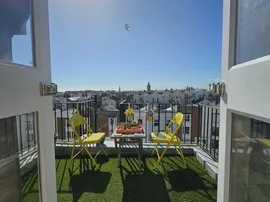 Brunswick Place, Hove thumb 2
