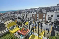 Brunswick Place, Hove